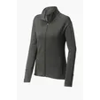 Sport-Tek Women's Sport-Wick Flex Fleece Full-Zip — view 3