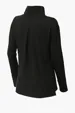 Sport-Tek Women's Sport-Wick Flex Fleece 1/4-Zip — view 8