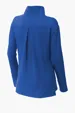 Sport-Tek Women's Sport-Wick Flex Fleece 1/4-Zip — view 12