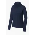 Sport-Tek Women's Sport-Wick Flex Fleece 1/4-Zip — view 5