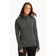 Sport-Tek Women's Sport-Wick Flex Fleece 1/4-Zip