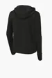 Sport-Tek Women's Sport-Wick Flex Fleece Pullover Hoodie — view 7
