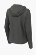 Sport-Tek Women's Sport-Wick Flex Fleece Pullover Hoodie — view 8