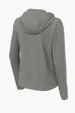 Sport-Tek Women's Sport-Wick Flex Fleece Pullover Hoodie — view 9
