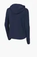 Sport-Tek Women's Sport-Wick Flex Fleece Pullover Hoodie — view 10