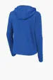 Sport-Tek Women's Sport-Wick Flex Fleece Pullover Hoodie — view 11
