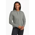 Sport-Tek Women's Sport-Wick Flex Fleece Pullover Hoodie