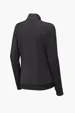 Sport-Tek Women's PosiCharge Strive Full-Zip Fleece — view 6