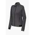 Sport-Tek Women's PosiCharge Strive Full-Zip Fleece — view 3