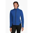 Sport-Tek Women's PosiCharge Strive Full-Zip Fleece