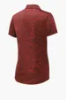 Sport-Tek Women's PosiCharge Electric Heather Polo — view 10