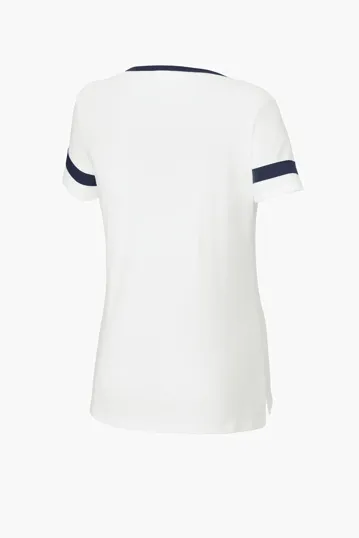 Sport-Tek Women's Halftime Notch Neck Tee — view 12