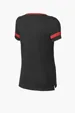 Sport-Tek Women's Halftime Notch Neck Tee — view 8
