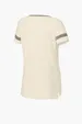 Sport-Tek Women's Halftime Notch Neck Tee — view 9