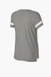 Sport-Tek Women's Halftime Notch Neck Tee — view 11