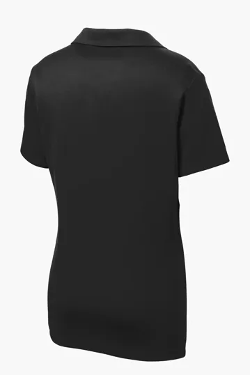 Sport-Tek Women's PosiCharge RacerMesh Polo — view 21