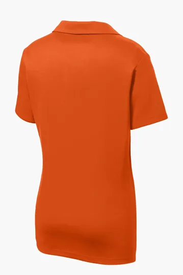 Sport-Tek Women's PosiCharge RacerMesh Polo — view 26