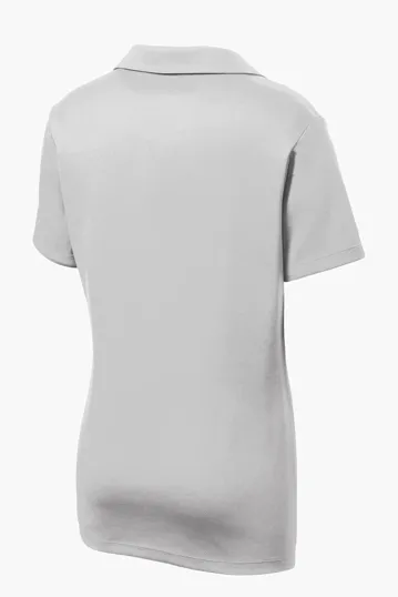 Sport-Tek Women's PosiCharge RacerMesh Polo — view 35
