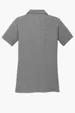 Sport-Tek Women's PosiCharge RacerMesh Polo — view 30