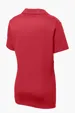 Sport-Tek Women's PosiCharge RacerMesh Polo — view 37