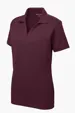 Sport-Tek Women's PosiCharge RacerMesh Polo — view 12