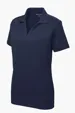 Sport-Tek Women's PosiCharge RacerMesh Polo — view 17