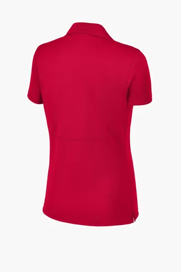 Sport-Tek Women's Micropique Sport-Wick Polo — view 24