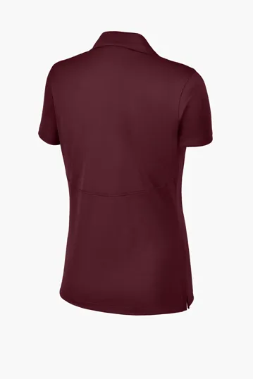Sport-Tek Women's Micropique Sport-Wick Polo — view 32