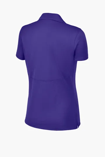 Sport-Tek Women's Micropique Sport-Wick Polo — view 34