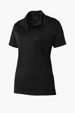 Sport-Tek Women's Micropique Sport-Wick Polo — view 2