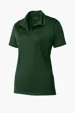 Sport-Tek Women's Micropique Sport-Wick Polo — view 6
