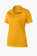 Sport-Tek Women's Micropique Sport-Wick Polo — view 7