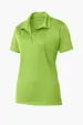 Sport-Tek Women's Micropique Sport-Wick Polo — view 12