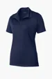 Sport-Tek Women's Micropique Sport-Wick Polo — view 17