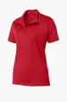 Sport-Tek Women's Micropique Sport-Wick Polo — view 18