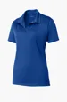 Sport-Tek Women's Micropique Sport-Wick Polo — view 19
