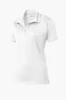 Sport-Tek Women's Micropique Sport-Wick Polo — view 20