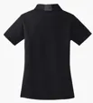 Sport-Tek Women's Side Blocked Micropique Sport-Wick Polo — view 8