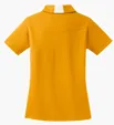 Sport-Tek Women's Side Blocked Micropique Sport-Wick Polo — view 20