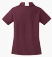 Sport-Tek Women's Side Blocked Micropique Sport-Wick Polo — view 21