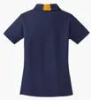 Sport-Tek Women's Side Blocked Micropique Sport-Wick Polo — view 23