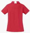 Sport-Tek Women's Side Blocked Micropique Sport-Wick Polo — view 25