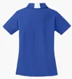 Sport-Tek Women's Side Blocked Micropique Sport-Wick Polo — view 26
