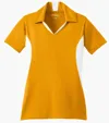 Sport-Tek Women's Side Blocked Micropique Sport-Wick Polo — view 12