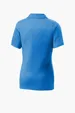 Sport-Tek Women's Heather Contender Polo — view 13