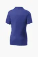 Sport-Tek Women's Heather Contender Polo — view 14