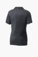 Sport-Tek Women's Heather Contender Polo — view 15