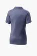 Sport-Tek Women's Heather Contender Polo — view 17