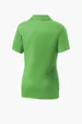 Sport-Tek Women's Heather Contender Polo — view 18