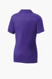 Sport-Tek Women's Heather Contender Polo — view 19